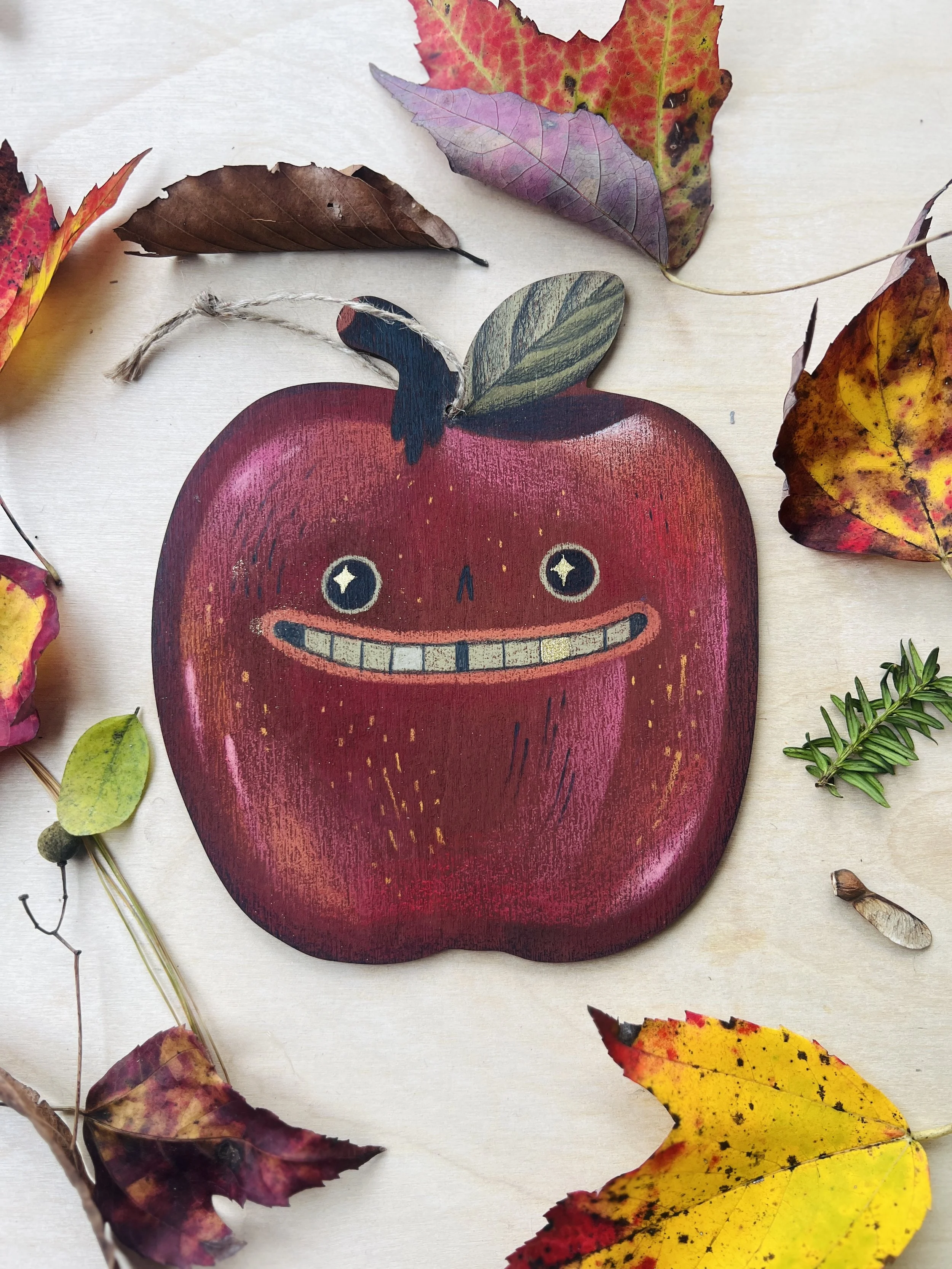 Ponderosa Steakhouse 5.5"x6"