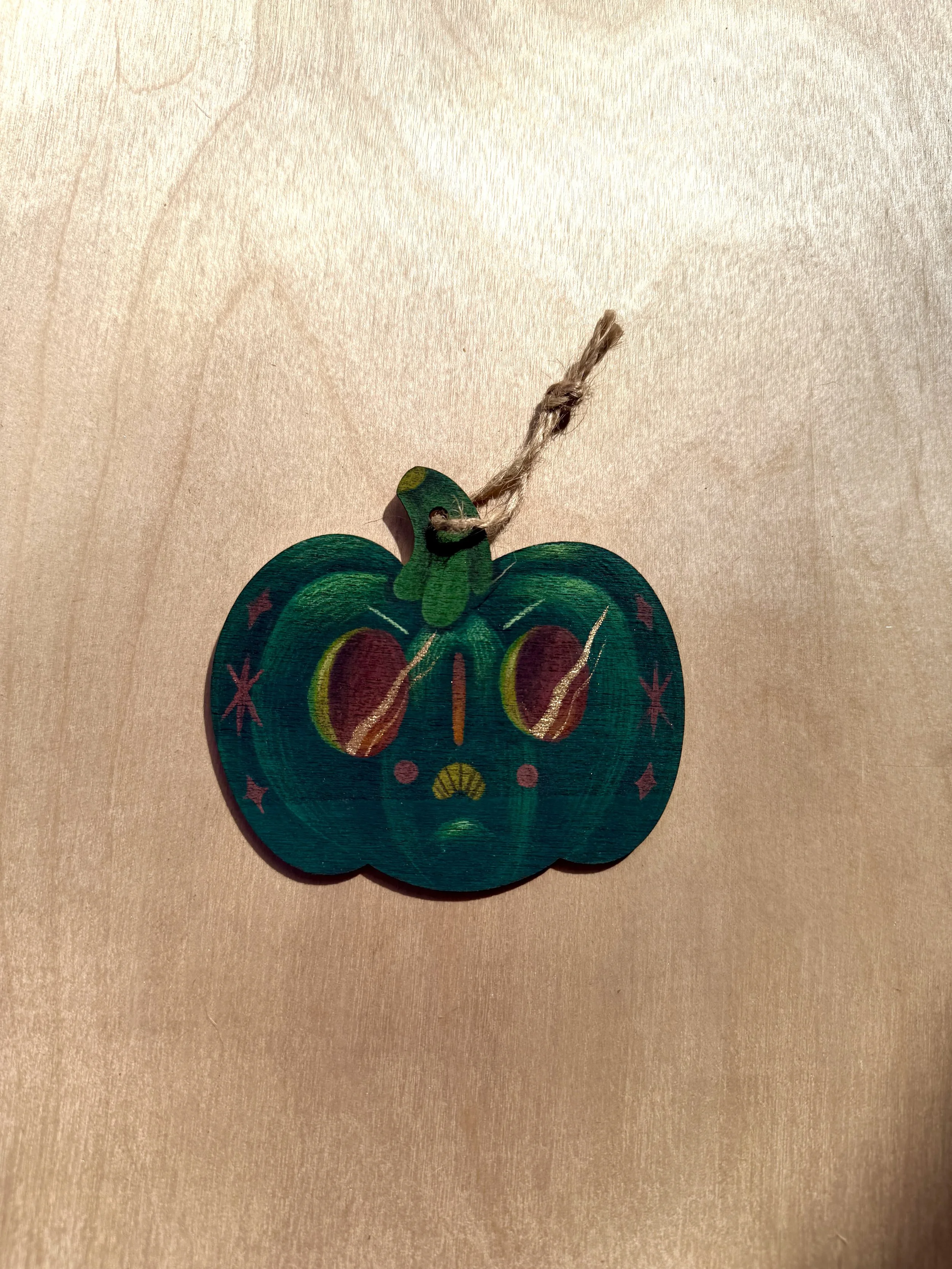Seashell 4"x4"