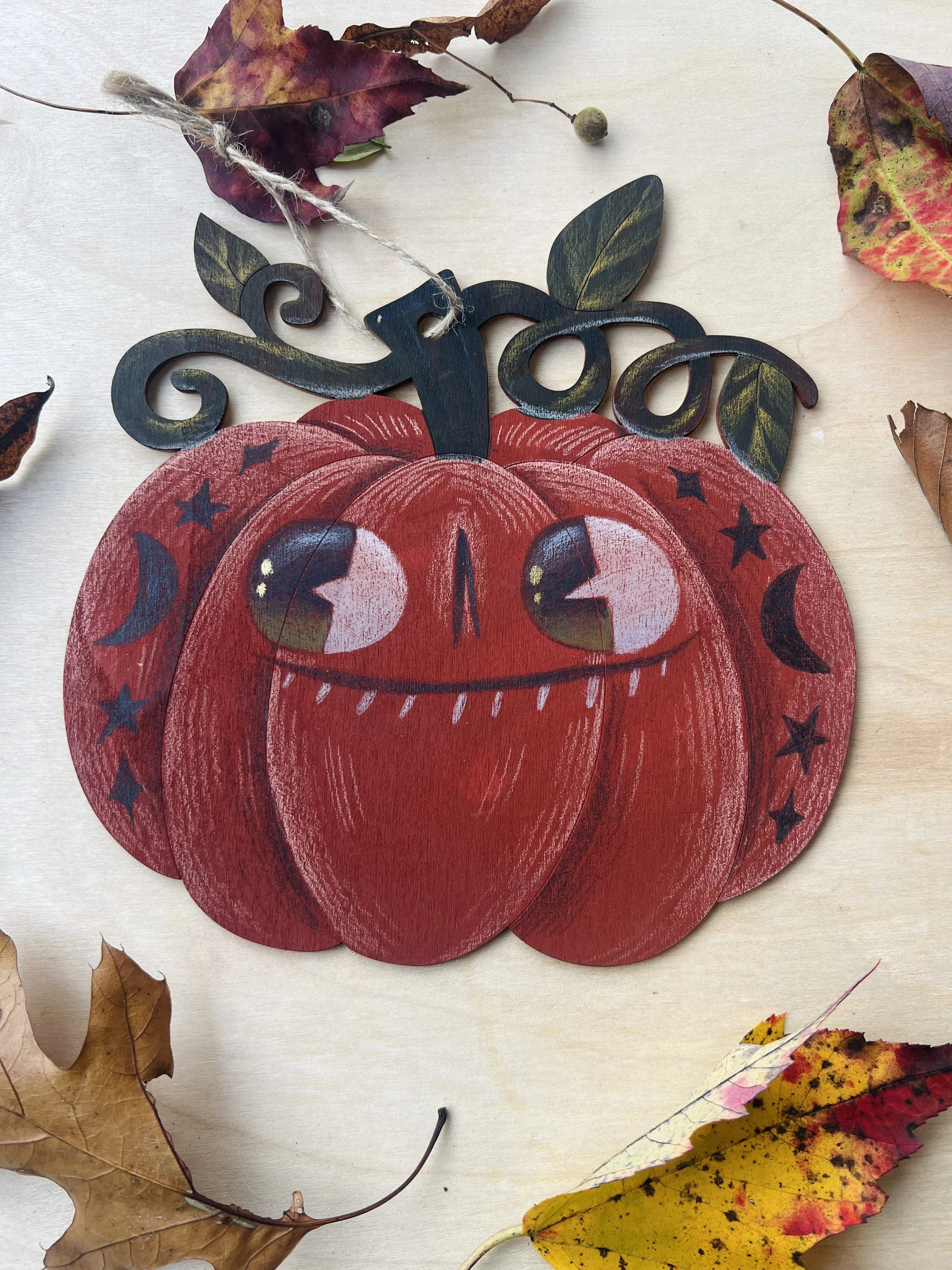 Poppy Lemonseed 7"x7"