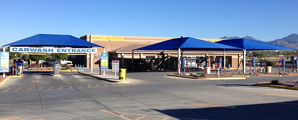 Locations — Wash Me Car Washes