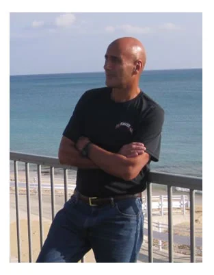  Dr. Robert Ankony, Camp Schwab, Okinawa, Japan