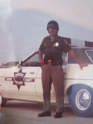 "Please, Don't Leave Me!"