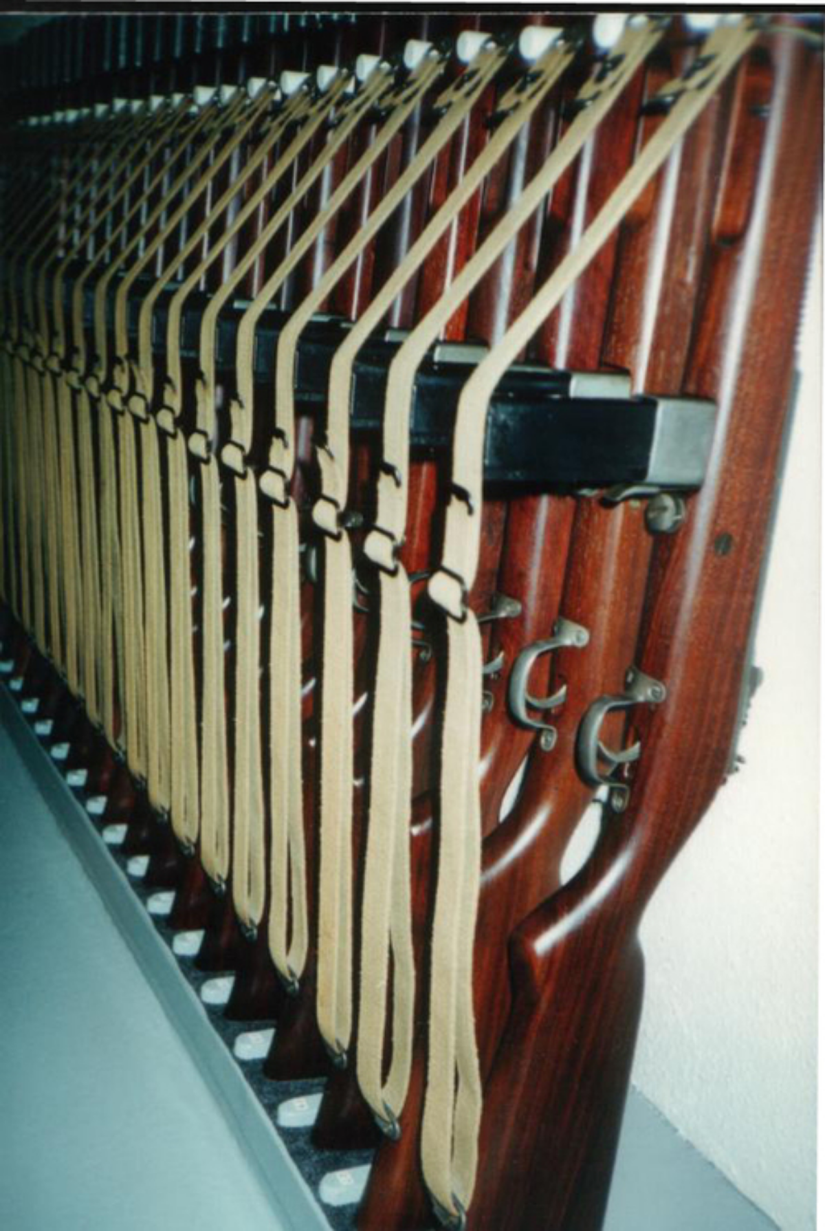 Reising Model 50s