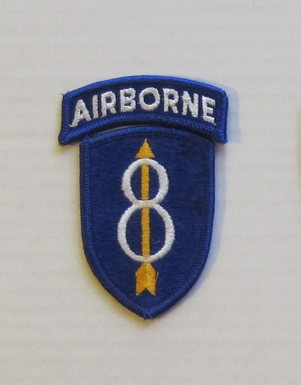8th Infantry Division (Mechanized)