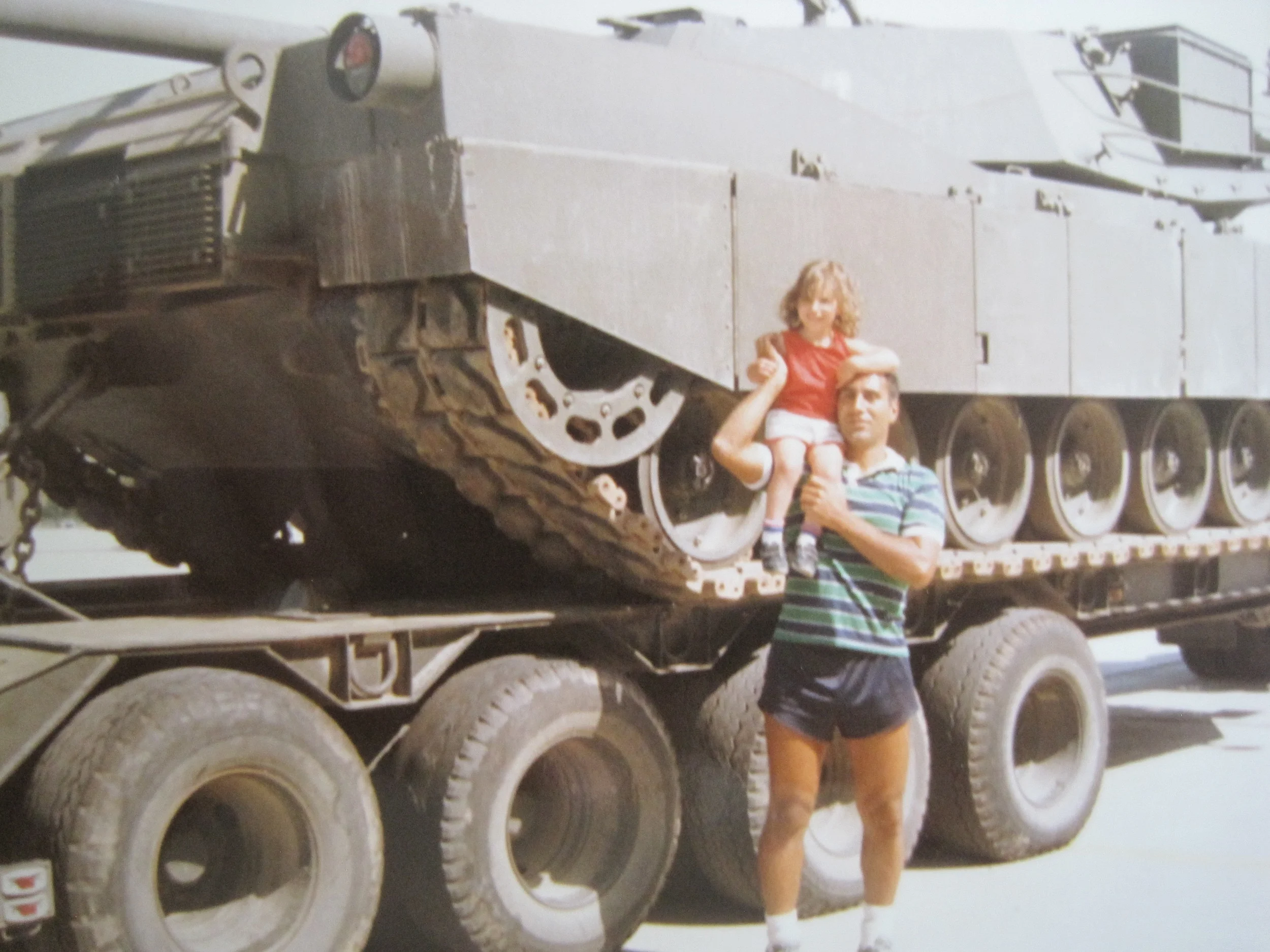 Selfridge Air Base