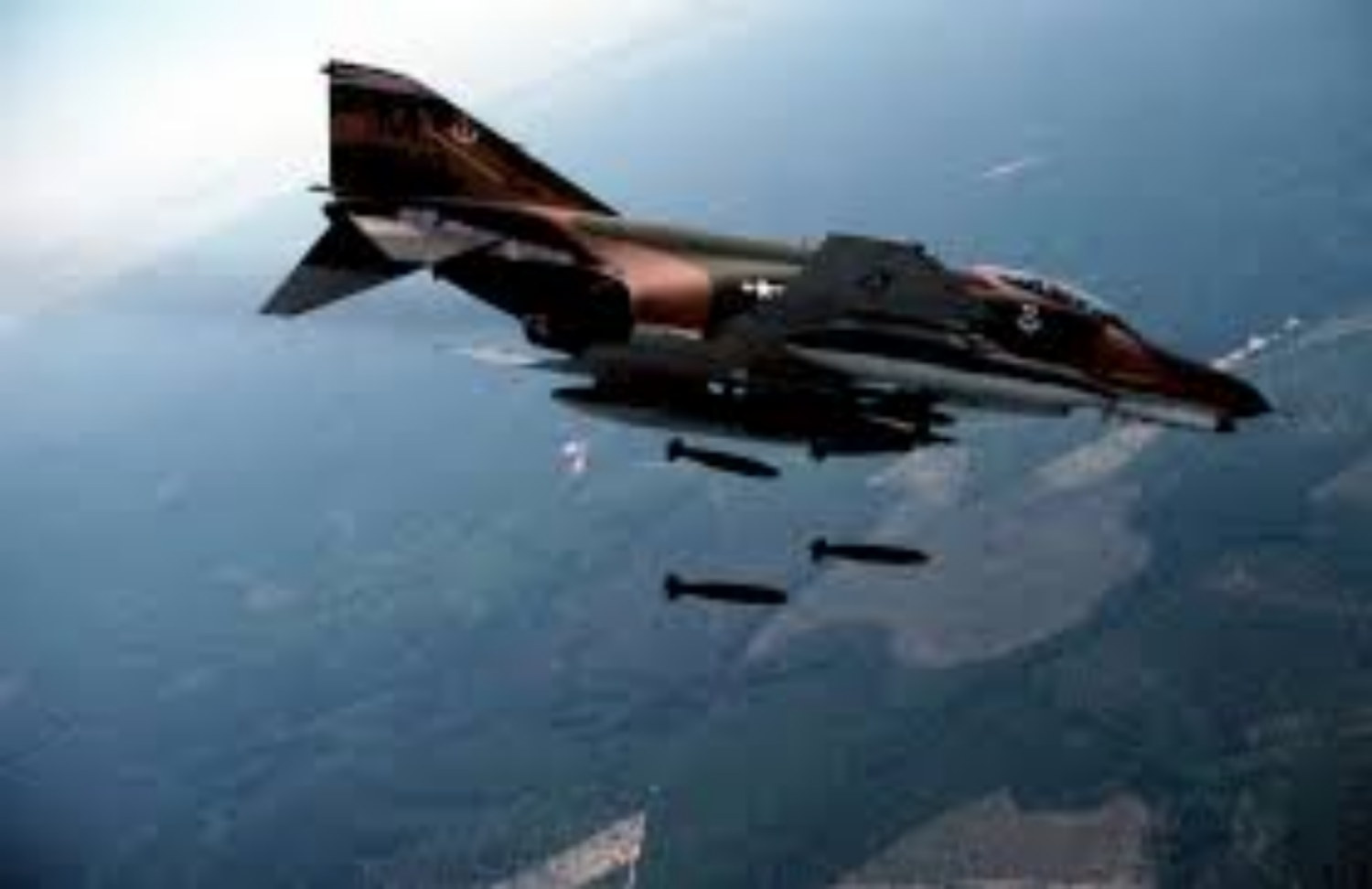 F-4 Phantom