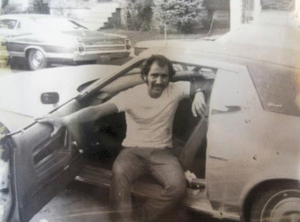 In Detroit after completing a narcotics raid