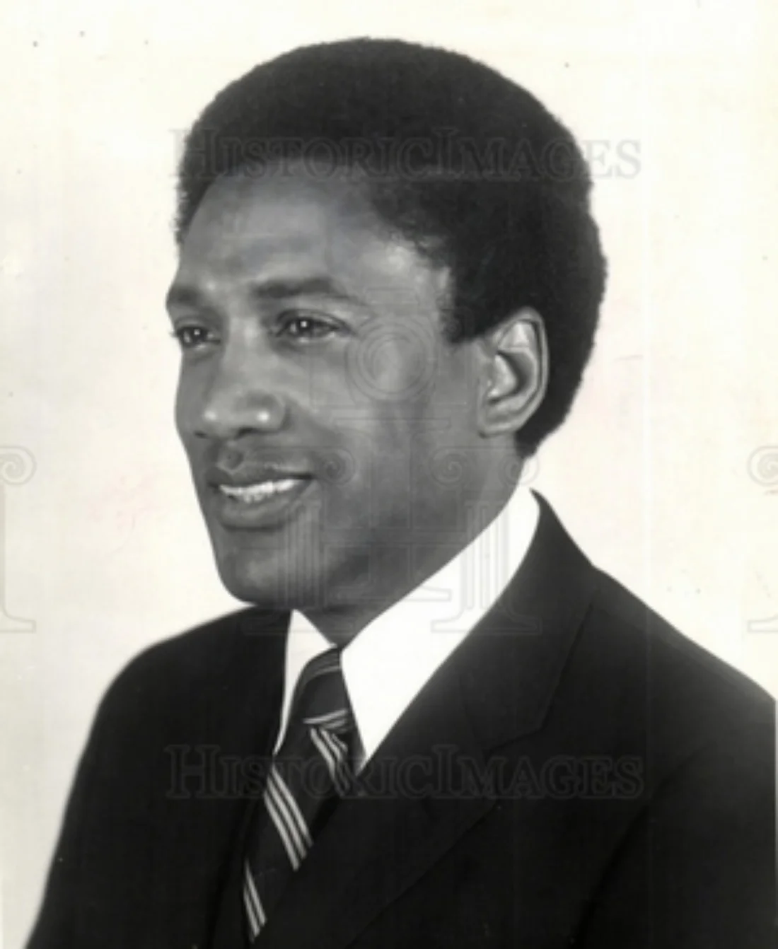 Sheriff William Lucas