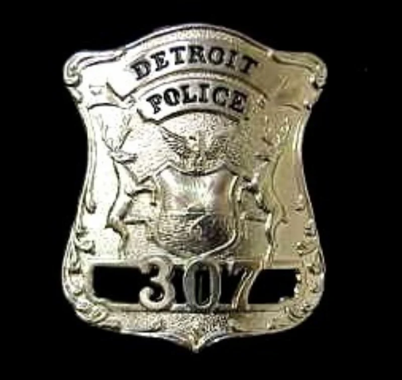 Detroit Police Department