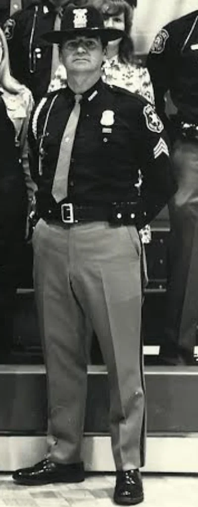 Lt. Richard Koch