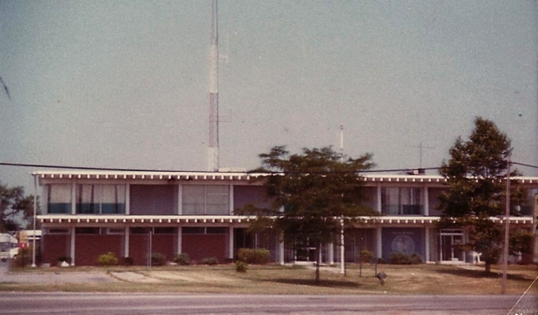Wayne County Sheriff Patrol and Investigation Division