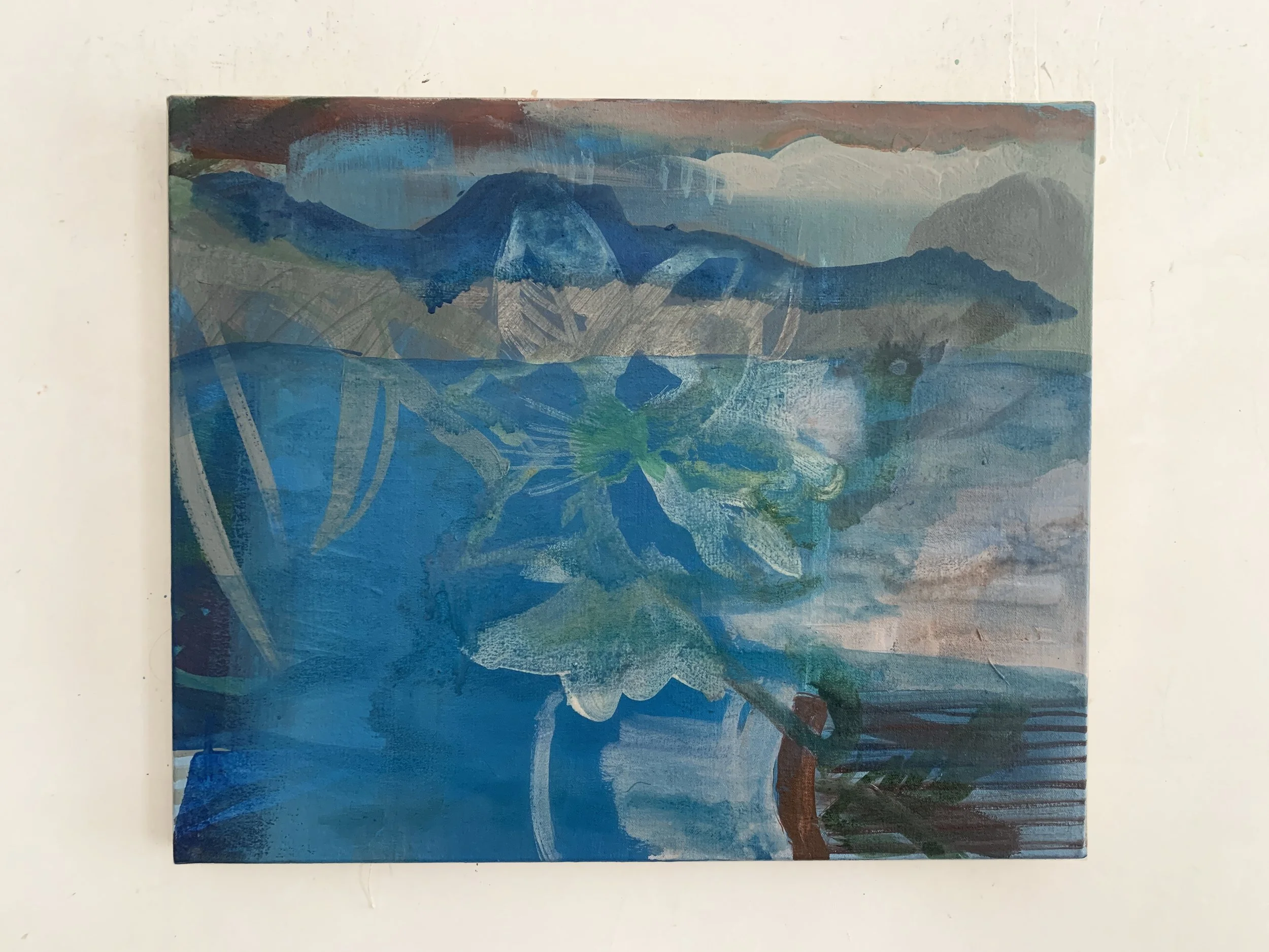  Al mare île is  Courtesy Galerie Catherine Issert&nbsp;   