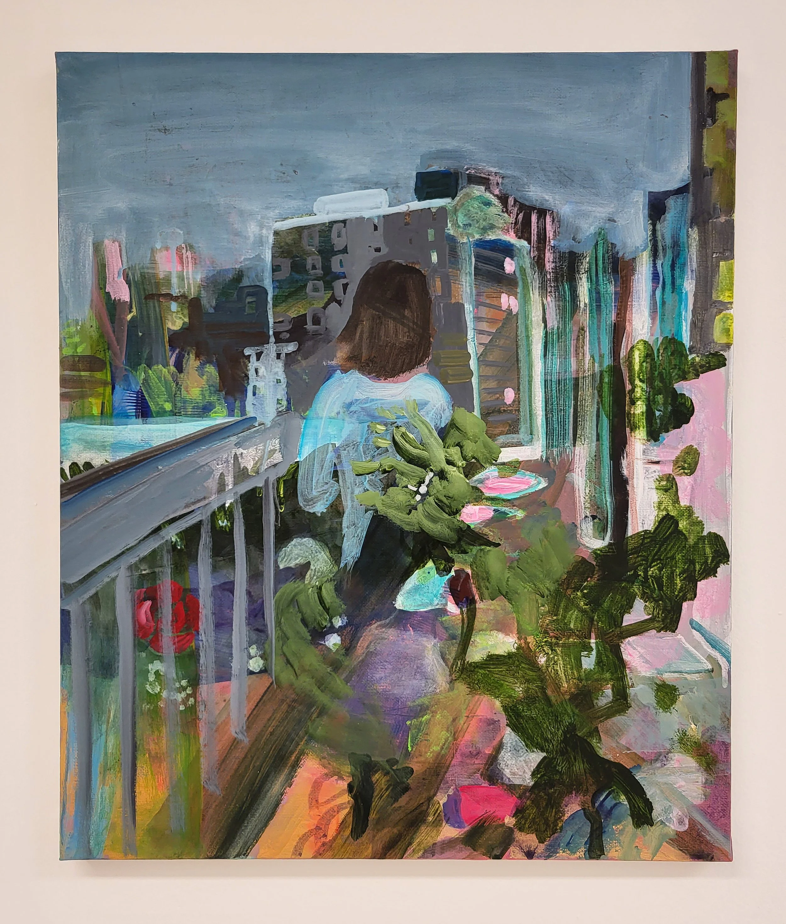  Wataridori  Private Collection&nbsp; 