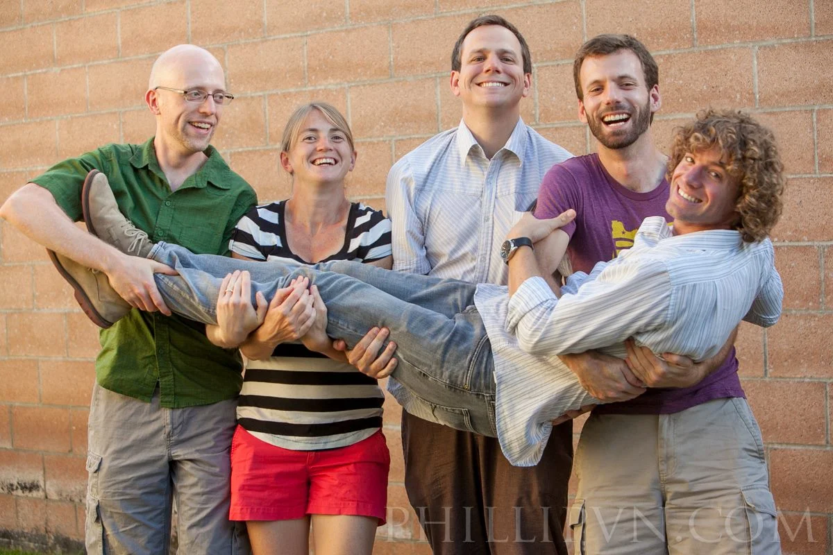 2013-09-01 1 Nathan, Karen, Michael, me, Phil, best.jpg