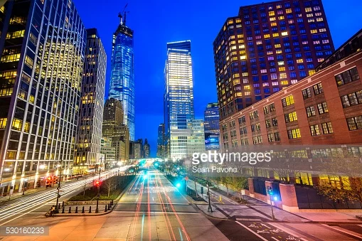 Photo by Sean Pavone/iStock / Getty Images