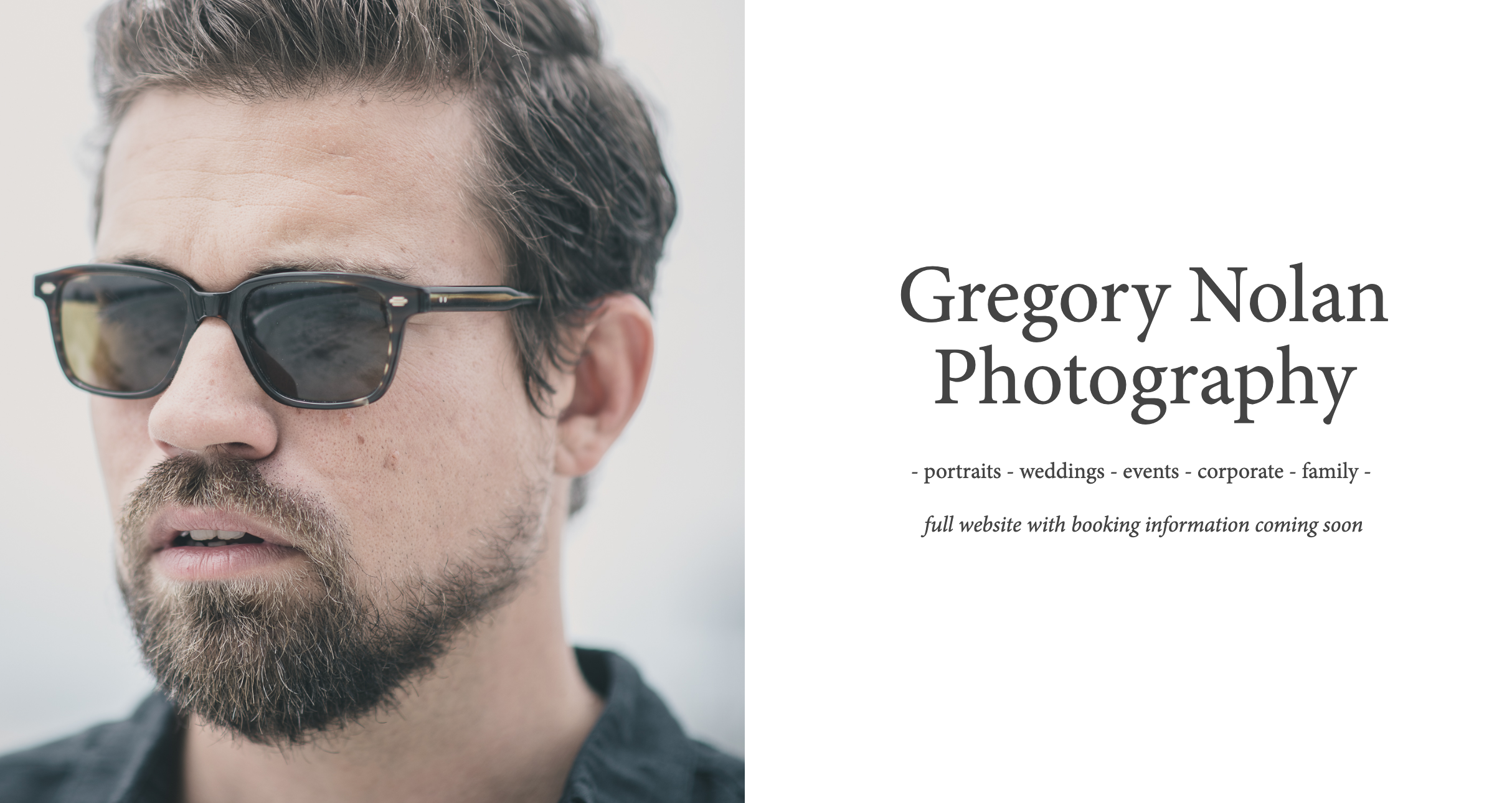Gregory Nolan Photography