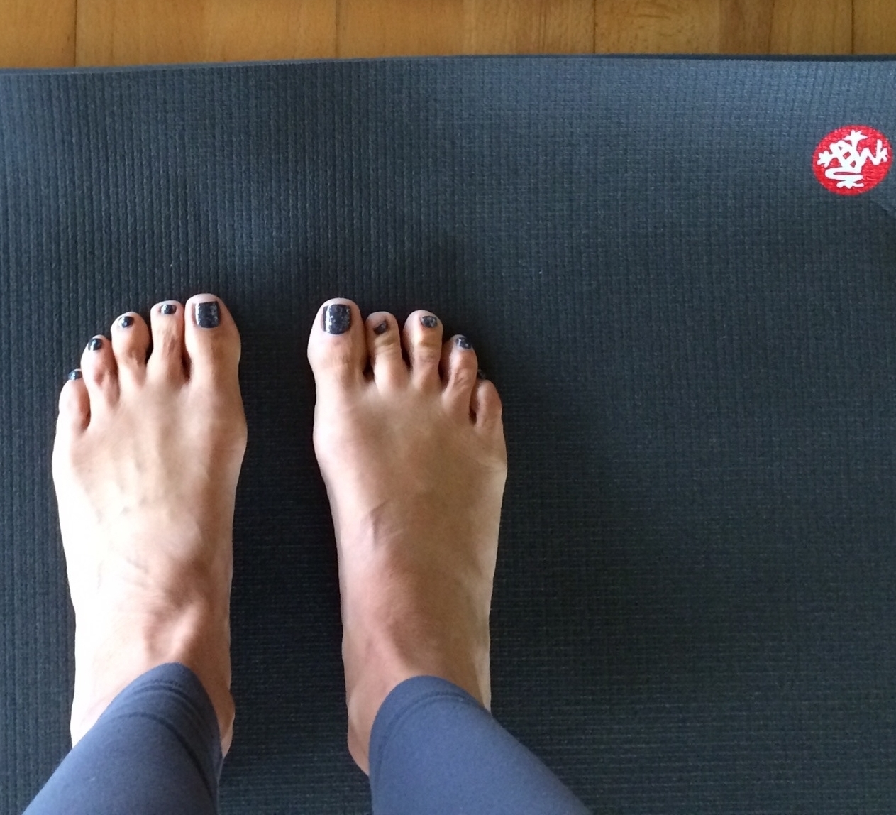 Yoga's great, but....