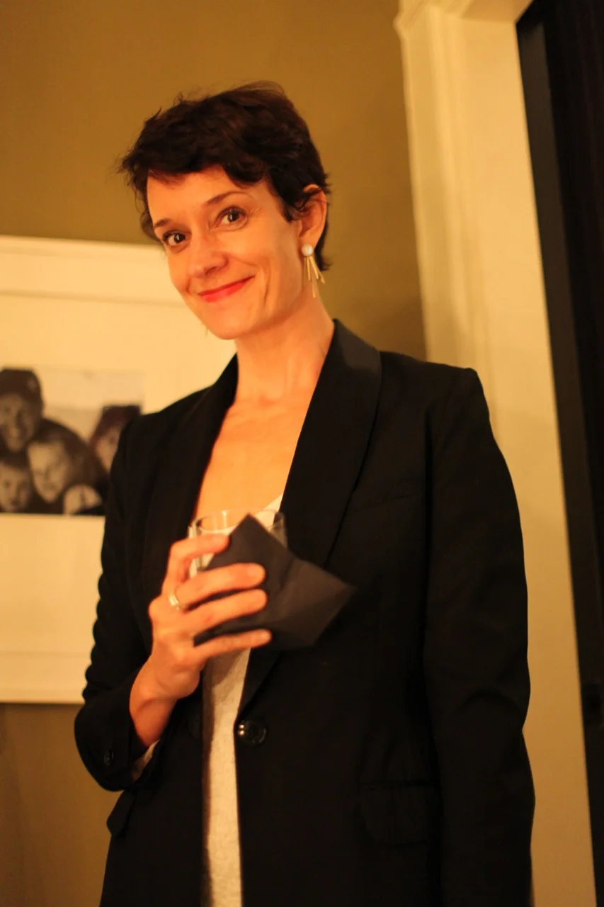 I am a Grown-Ass Woman