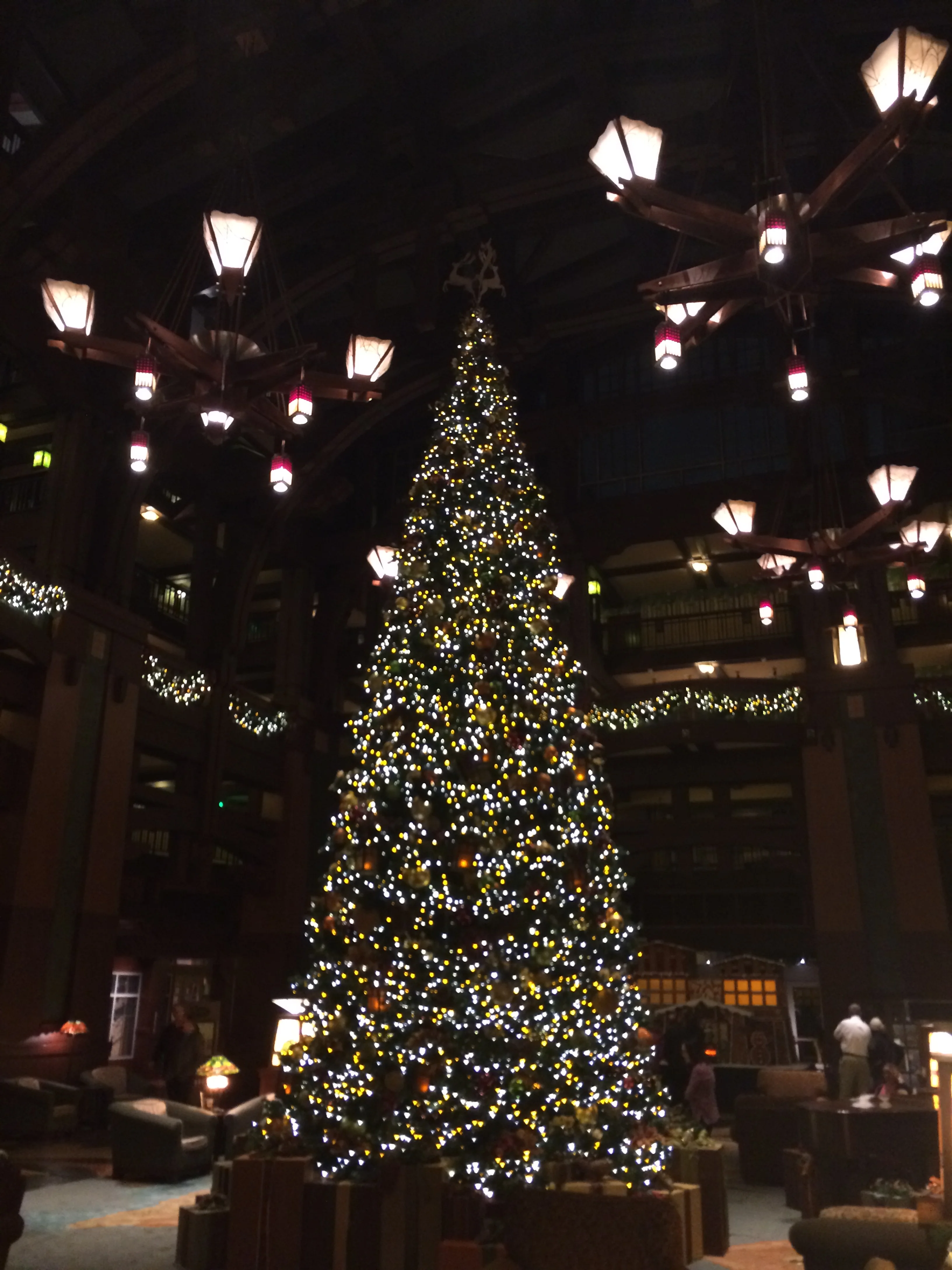 The Christmas Miracle