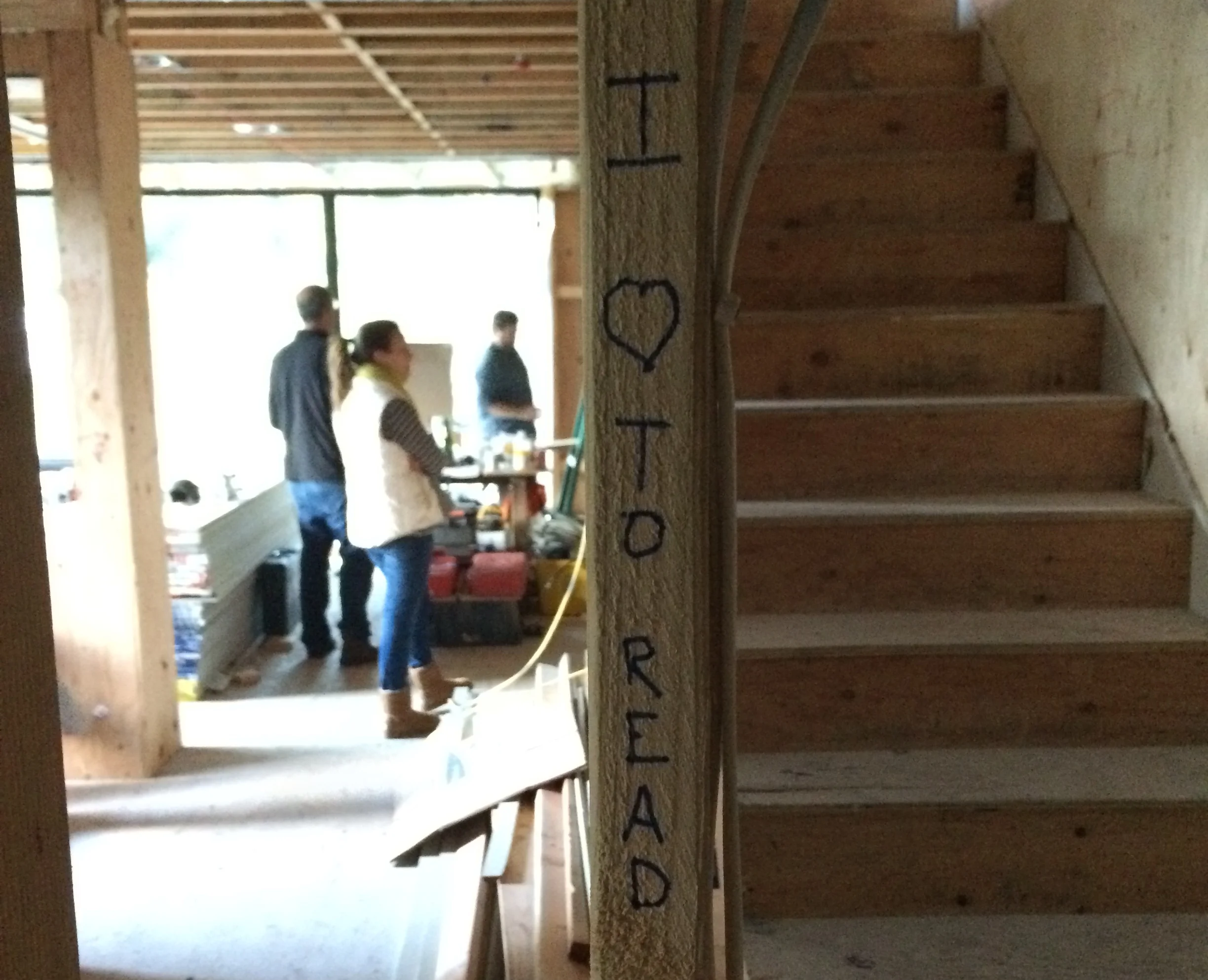 If These Walls Could Talk