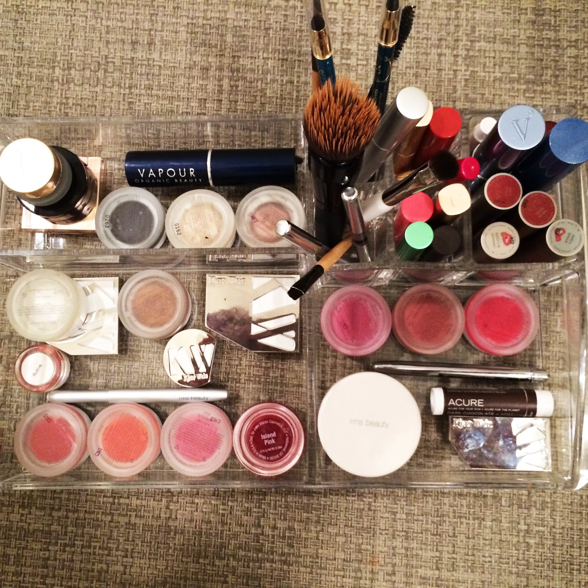 I’m Not a Green Beauty Blogger….