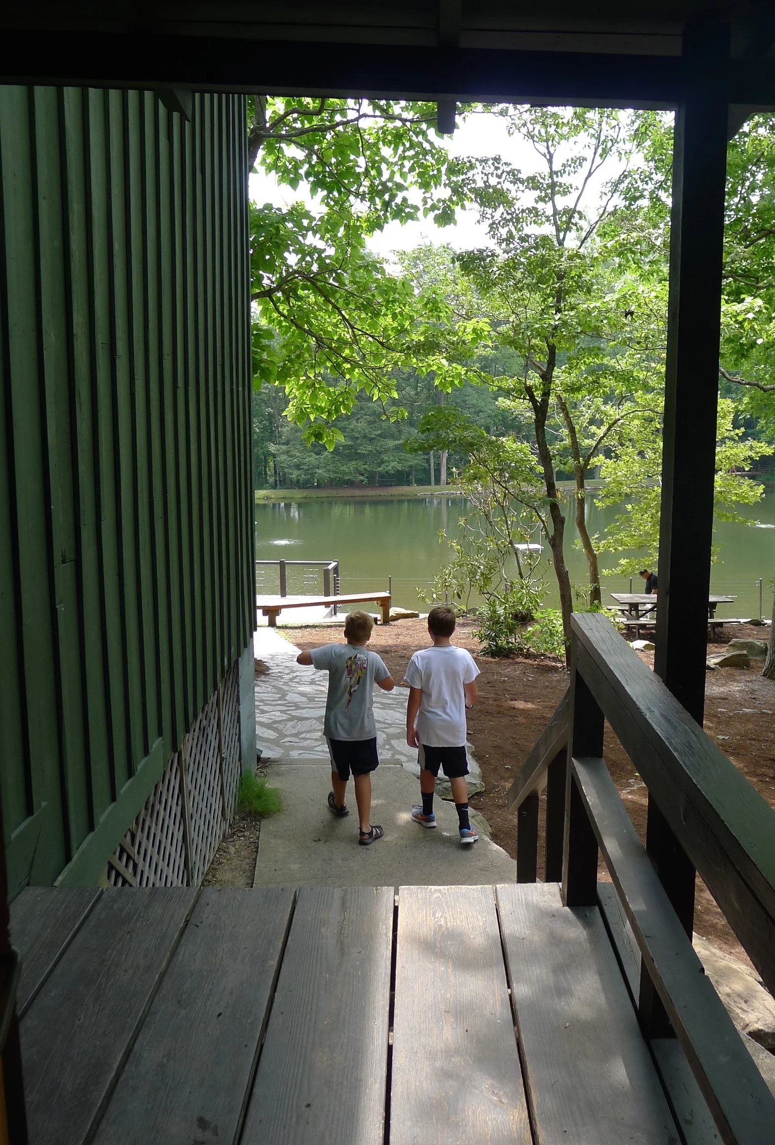 This Picture is Everything