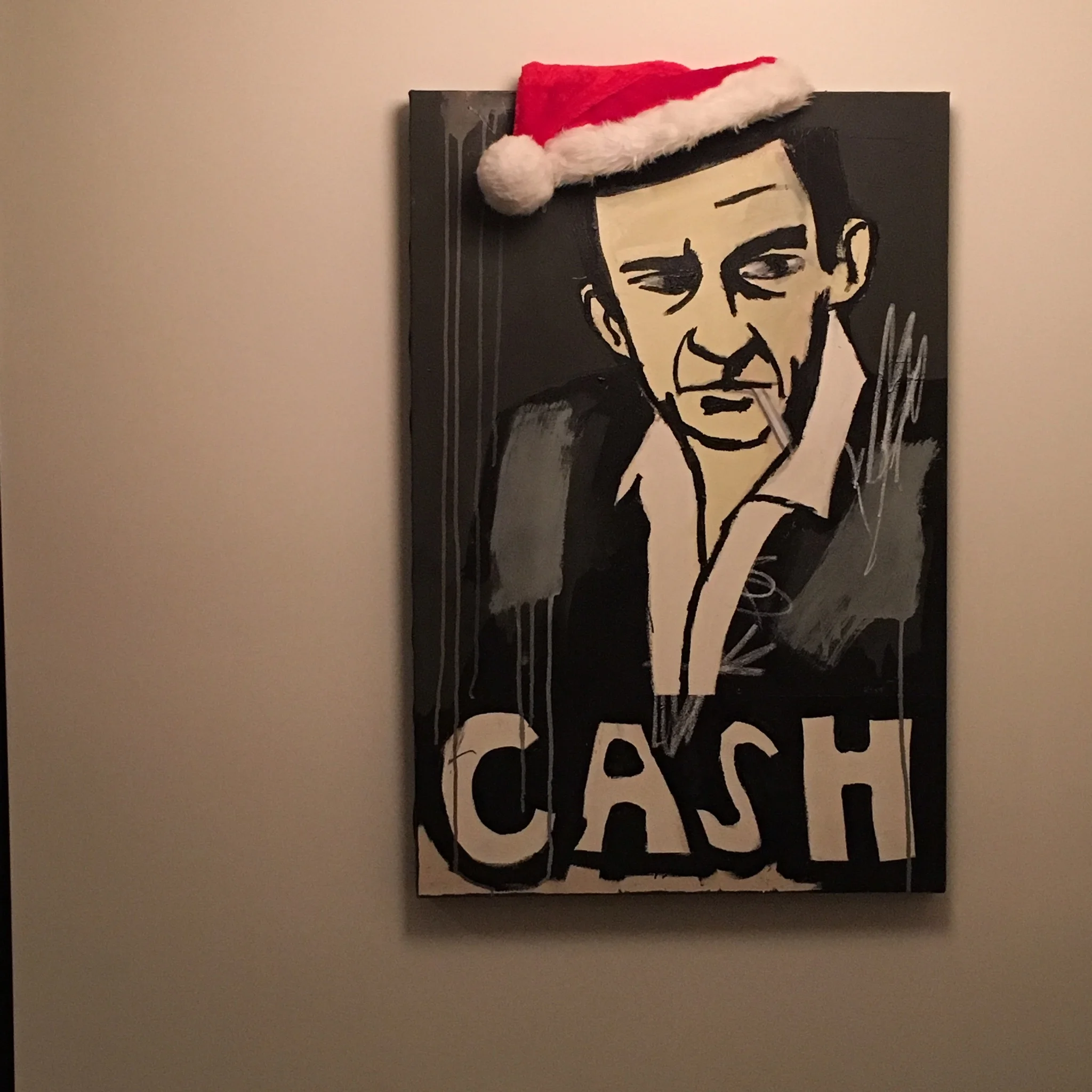 Merry Christmas, Y'all