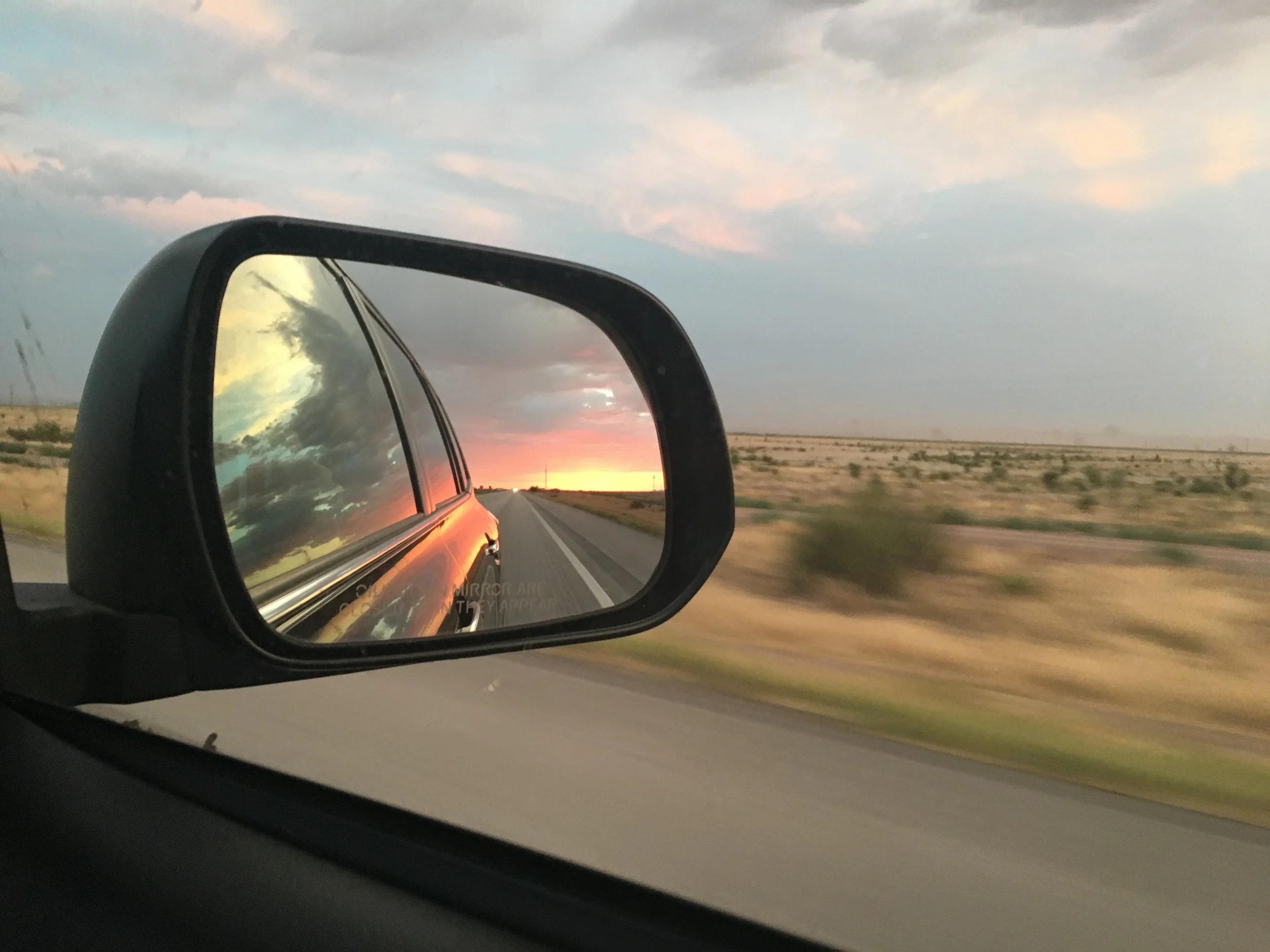 Road Trip’16, Part Two: The Longest Day