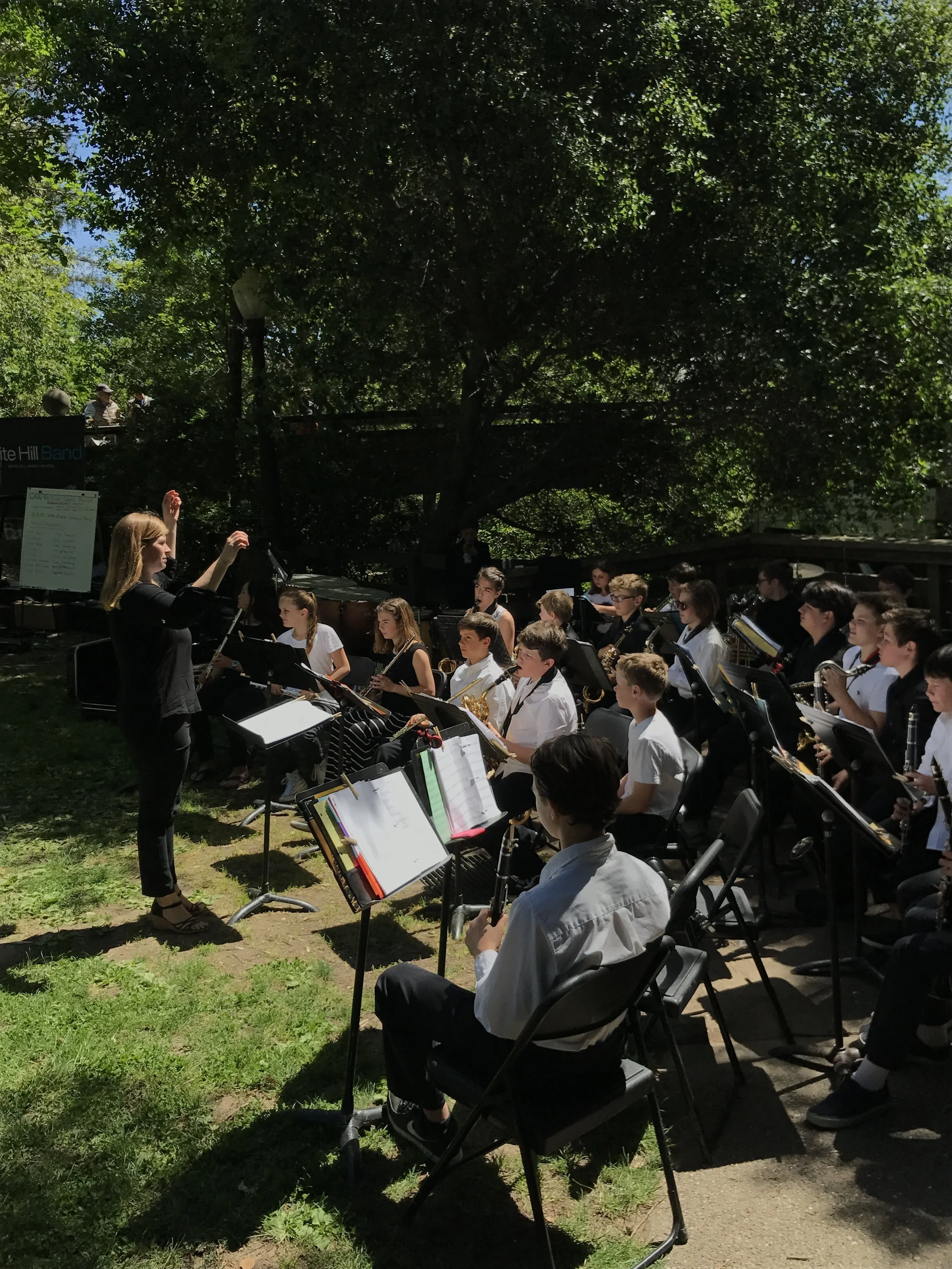 Everything We Really Need to Know, We Learn Through the Arts