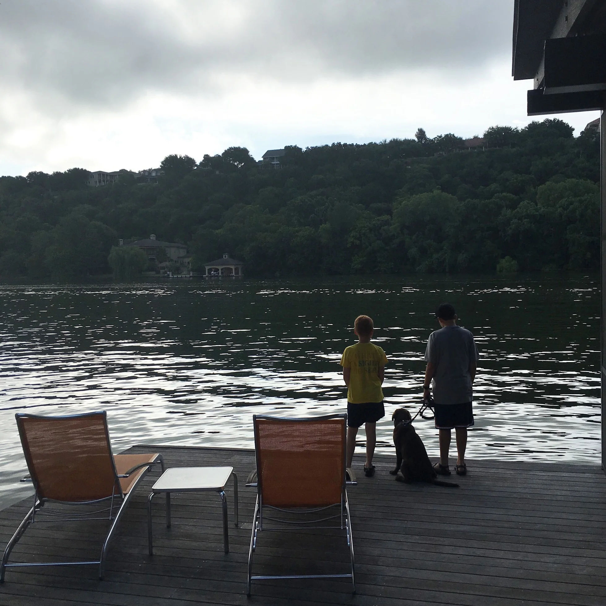 Road Trip ’16 Part Five: An Oasis
