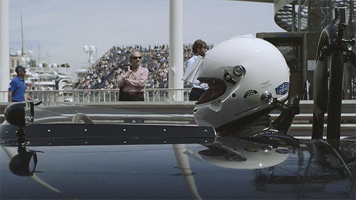 Monaco Historique | Credit Suisse Grand Prix De Monaco hosts legendary cars that should arguably be preserved in a museum