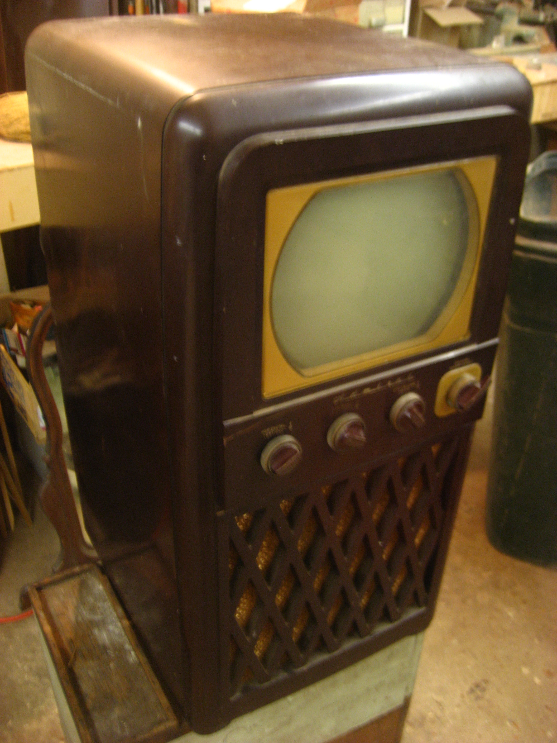 Admiral TV