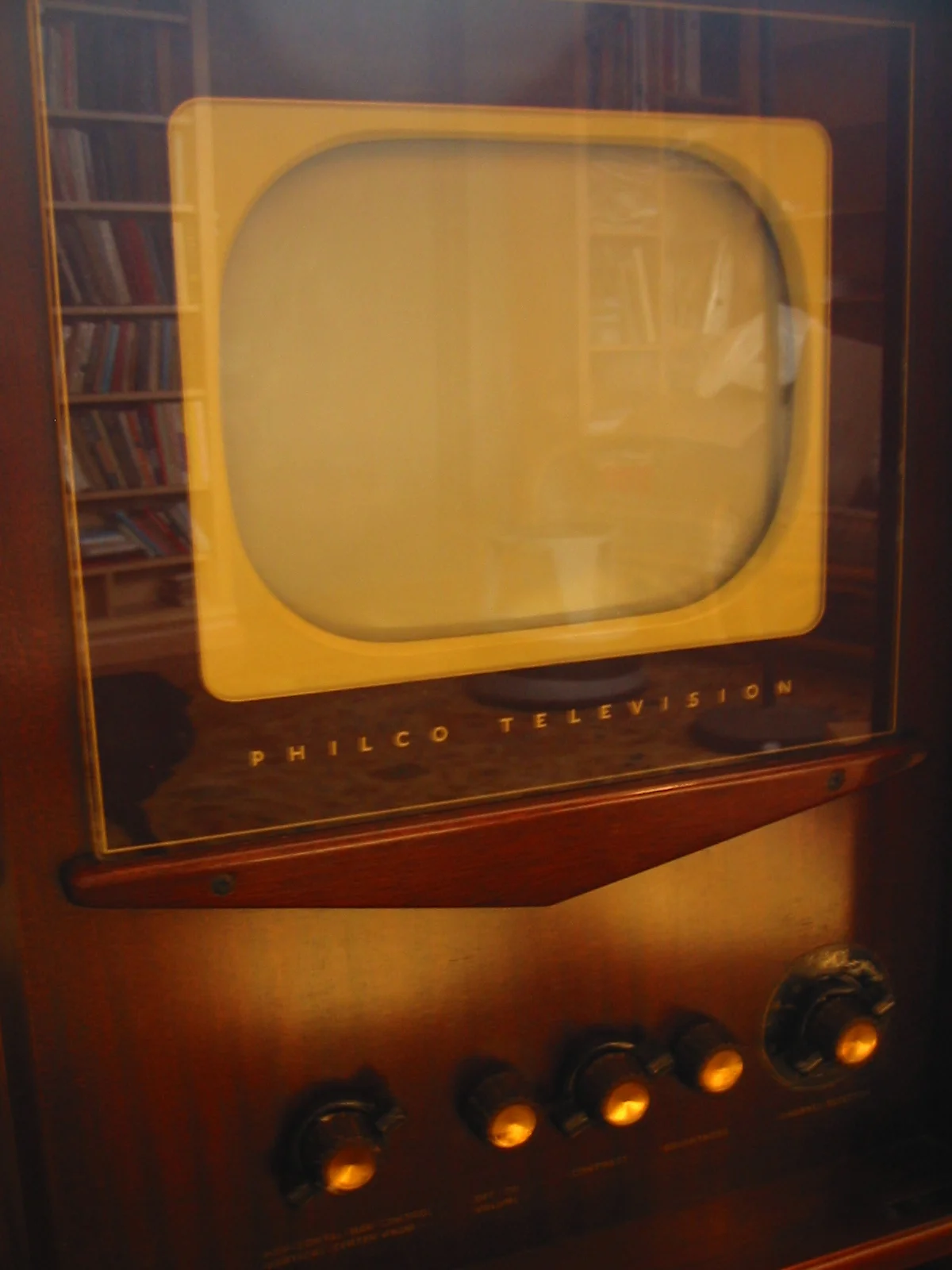 Philco 1949