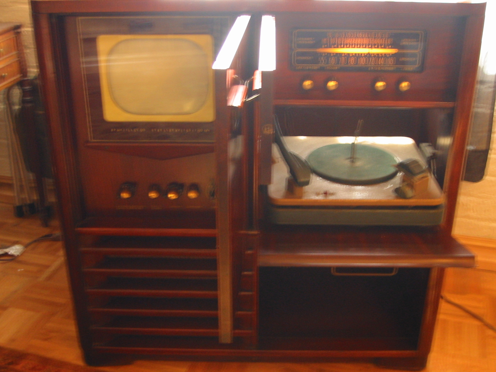 Philco 1949