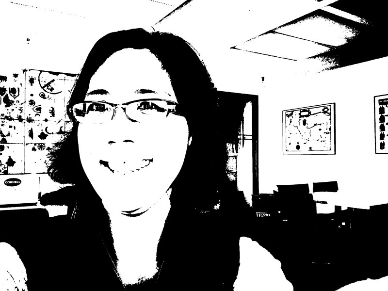 The daughter of Chinese immigrants, Jen Soong grew up in a small town in New Jersey and has been on the hunt for extraordinary stories for as long as she can remember. An alum of VONA/Voices, her work has appeared in Redbook, The Manifest-Stati