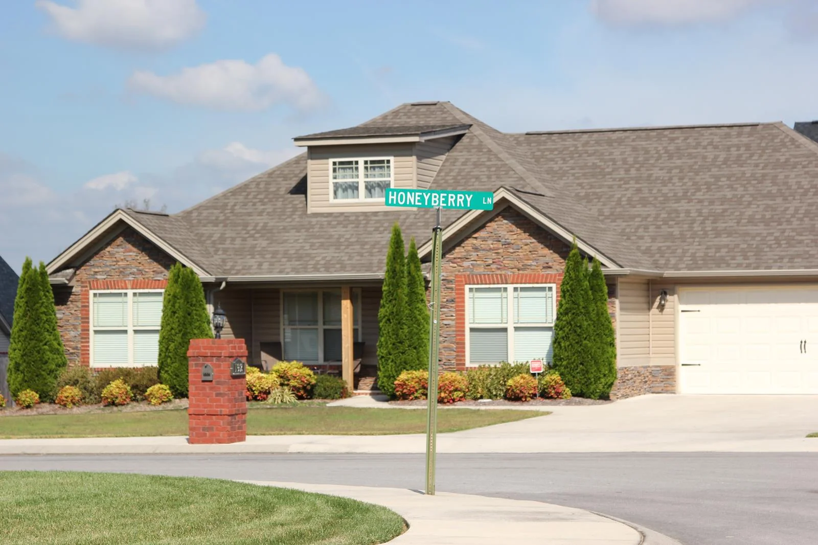 Events — Sunrise Meadows Subdivision