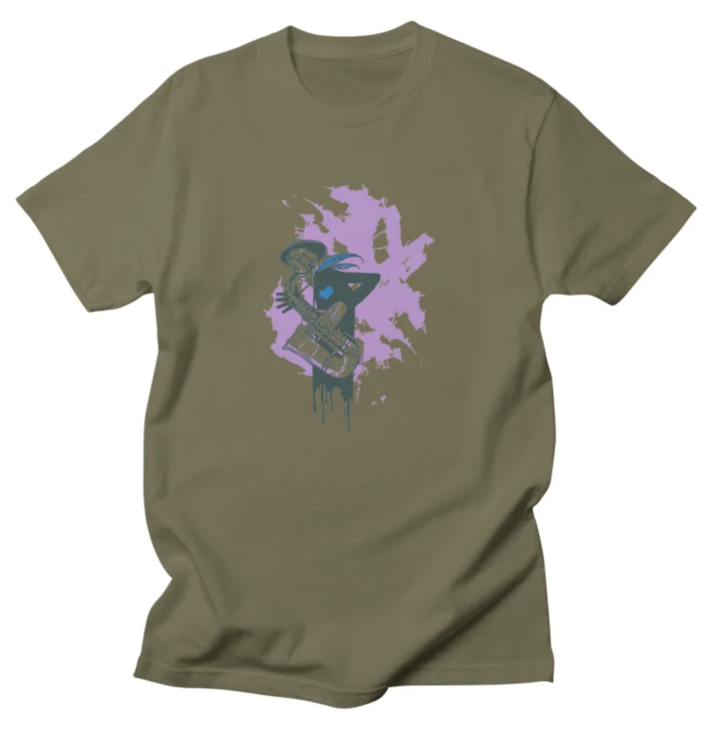 Raft Challenger 2025 Olive.png