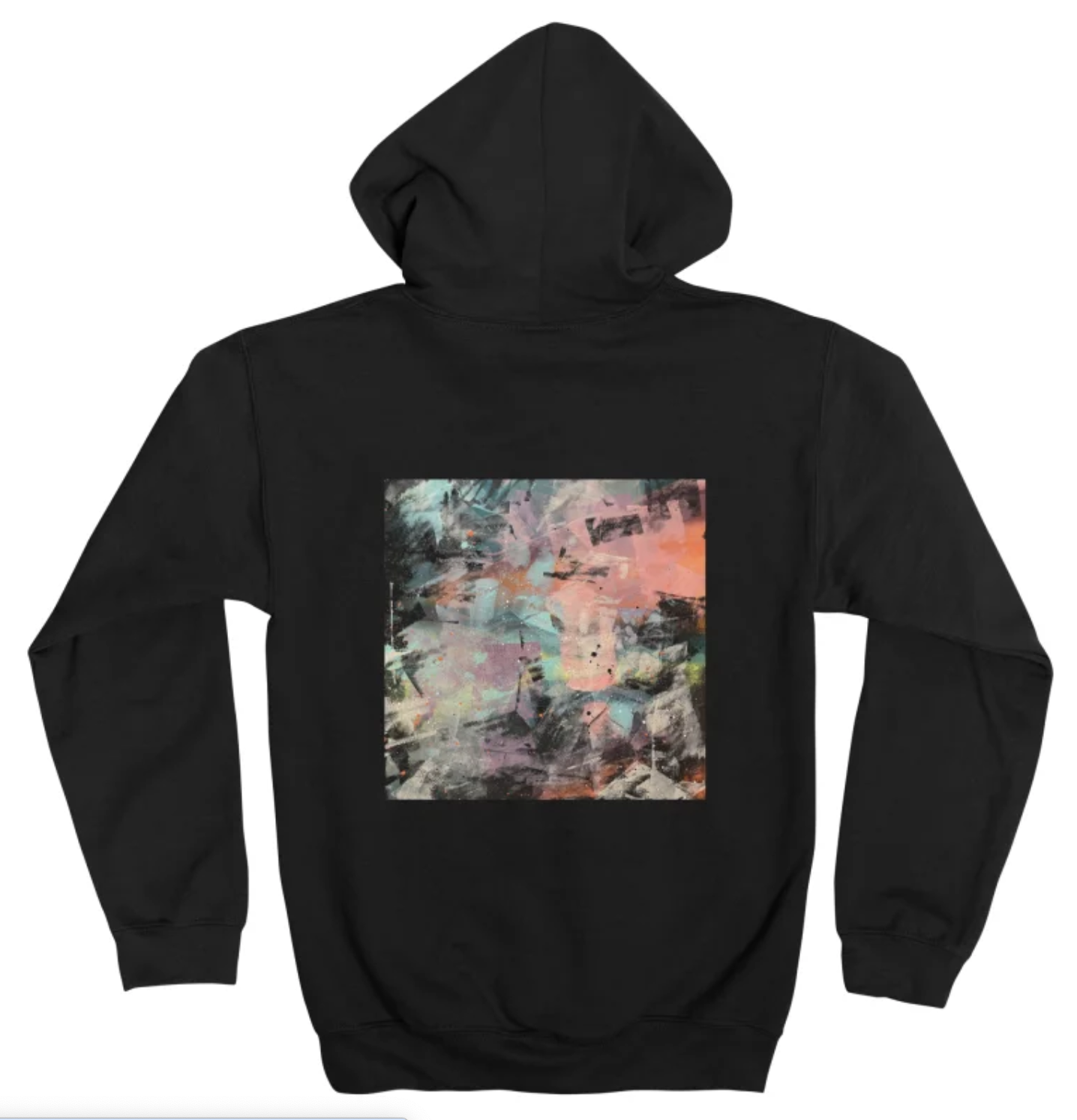 Blakc Hoodie back.png