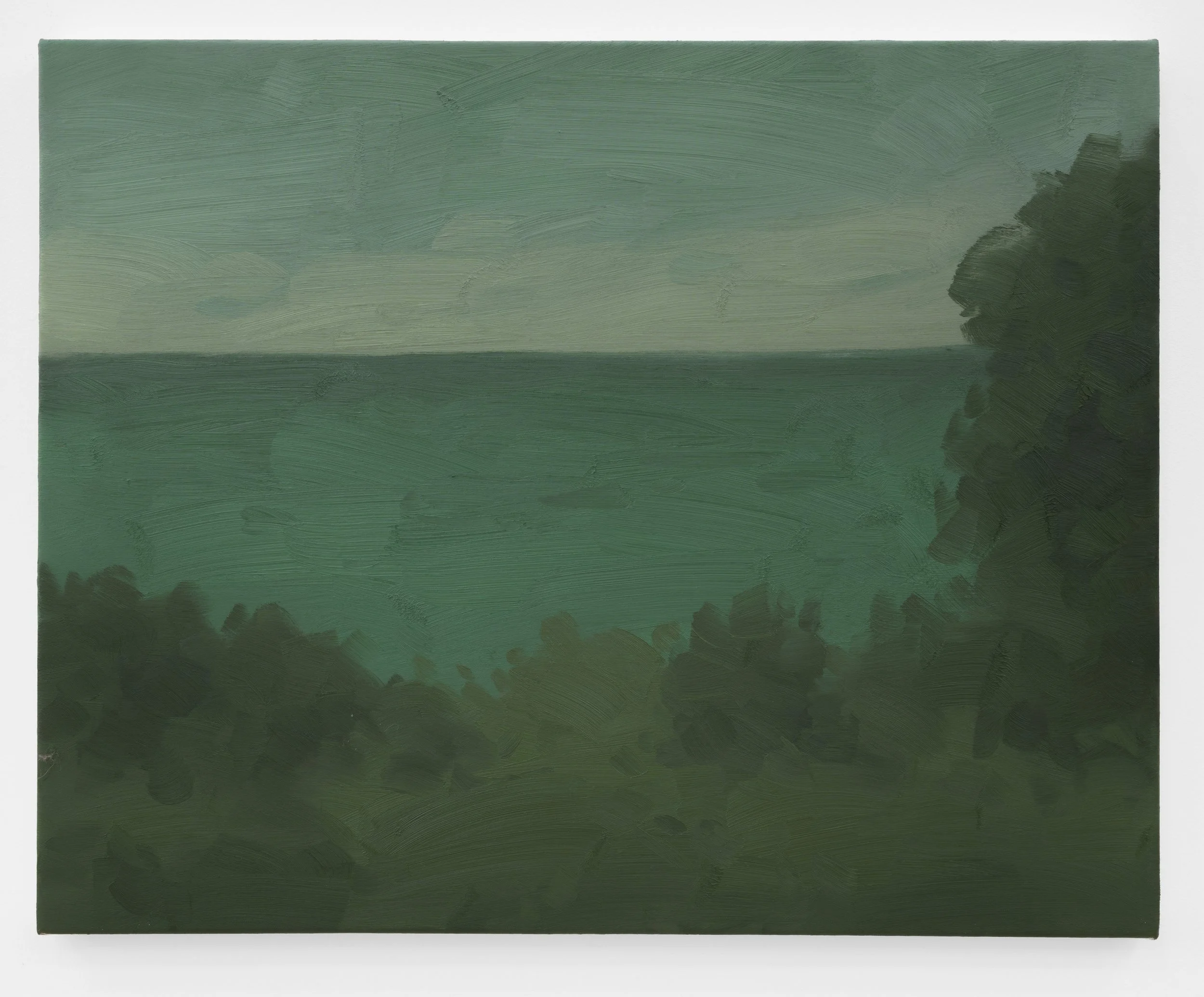 Green Lake