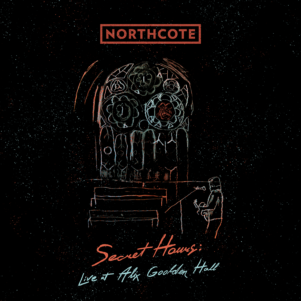 Let Me Roar - Album by Northcote