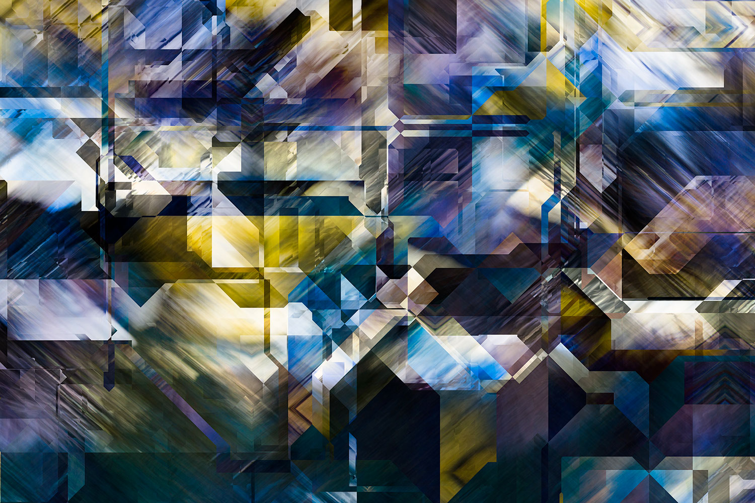  Abstract 5868  Untitled 