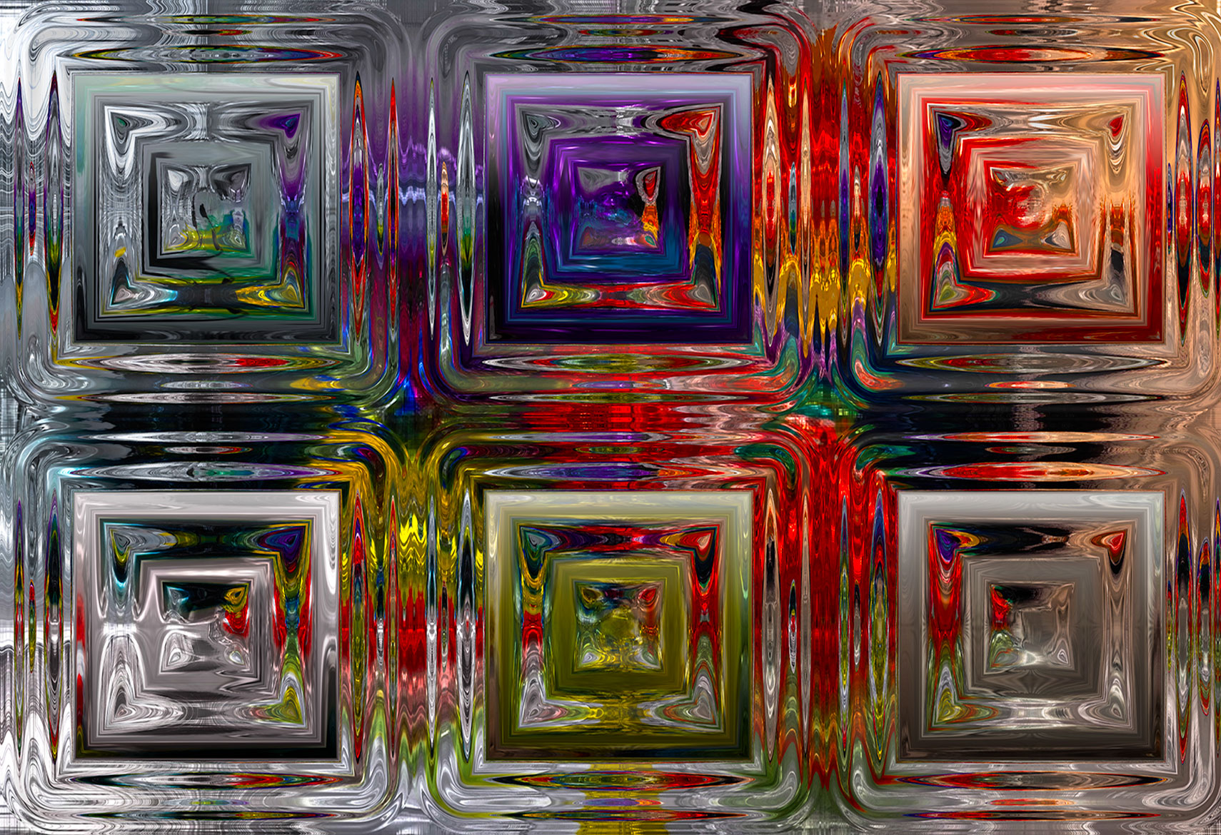 City Blocks