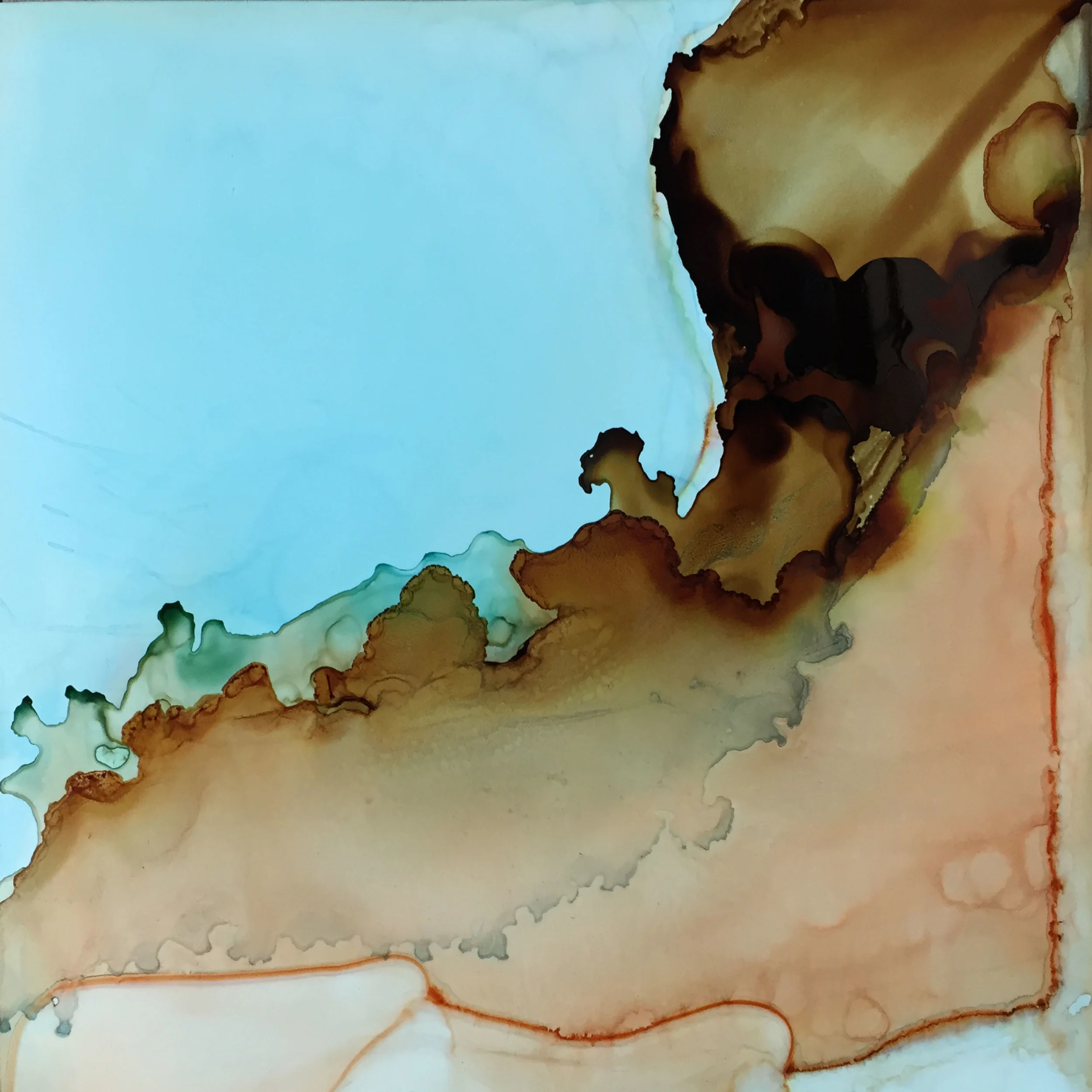 Dunes