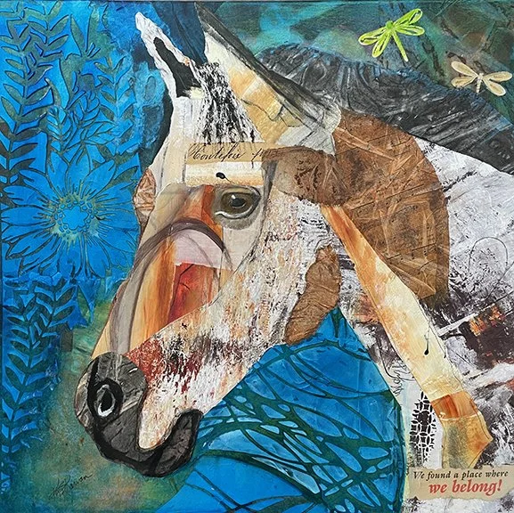 "2026 Year of the Horse"