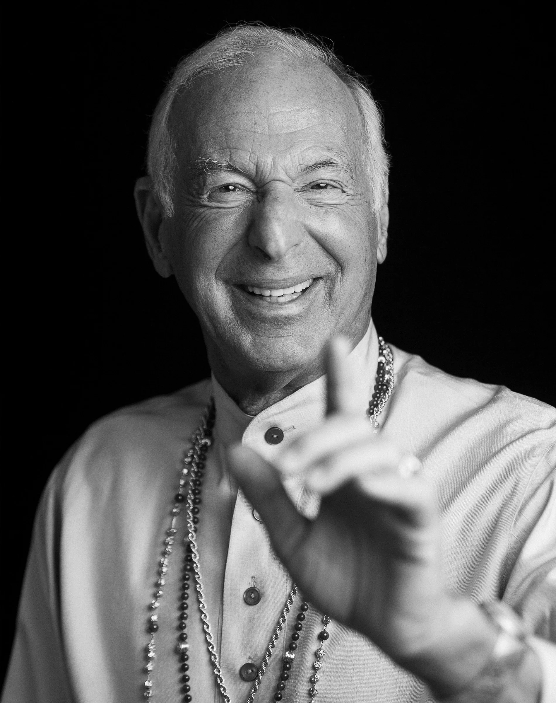 Eric Small - Iyengar Yoga Instructor