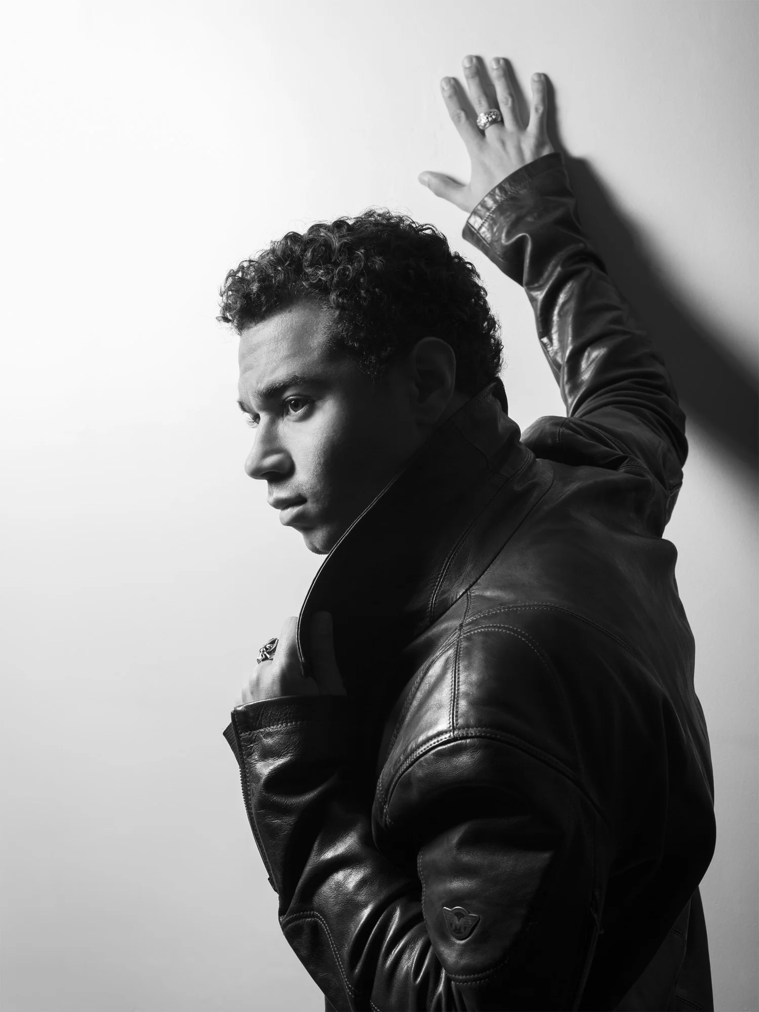 Corbin Bleu - Actor
