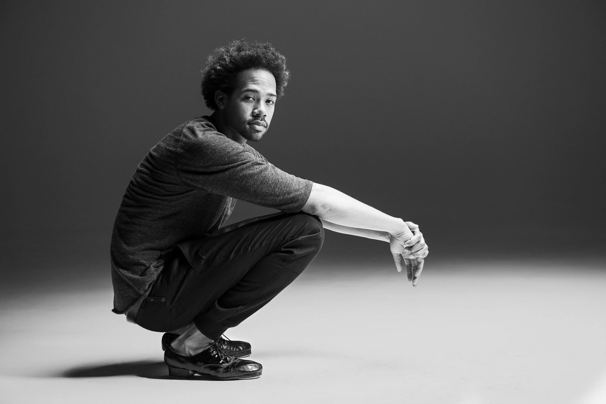 Lee Howard - Tap Dancer