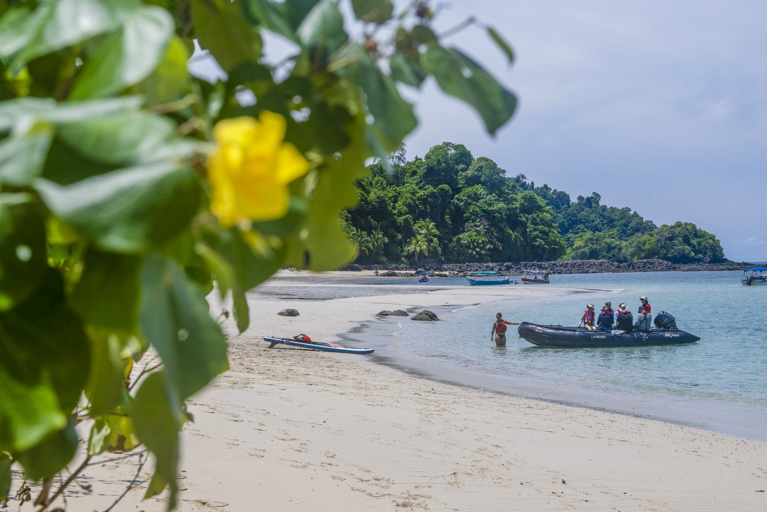 Landing, Coiba, Panama, David Vargas, @davidvargasphotography-001.jpg