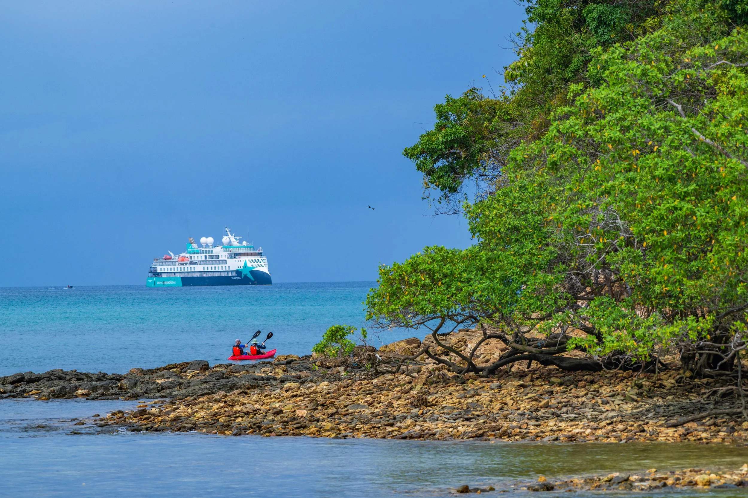 Kayaking, Mogomogo, Panama, David Vargas, @davidvargasphotography-001.jpg