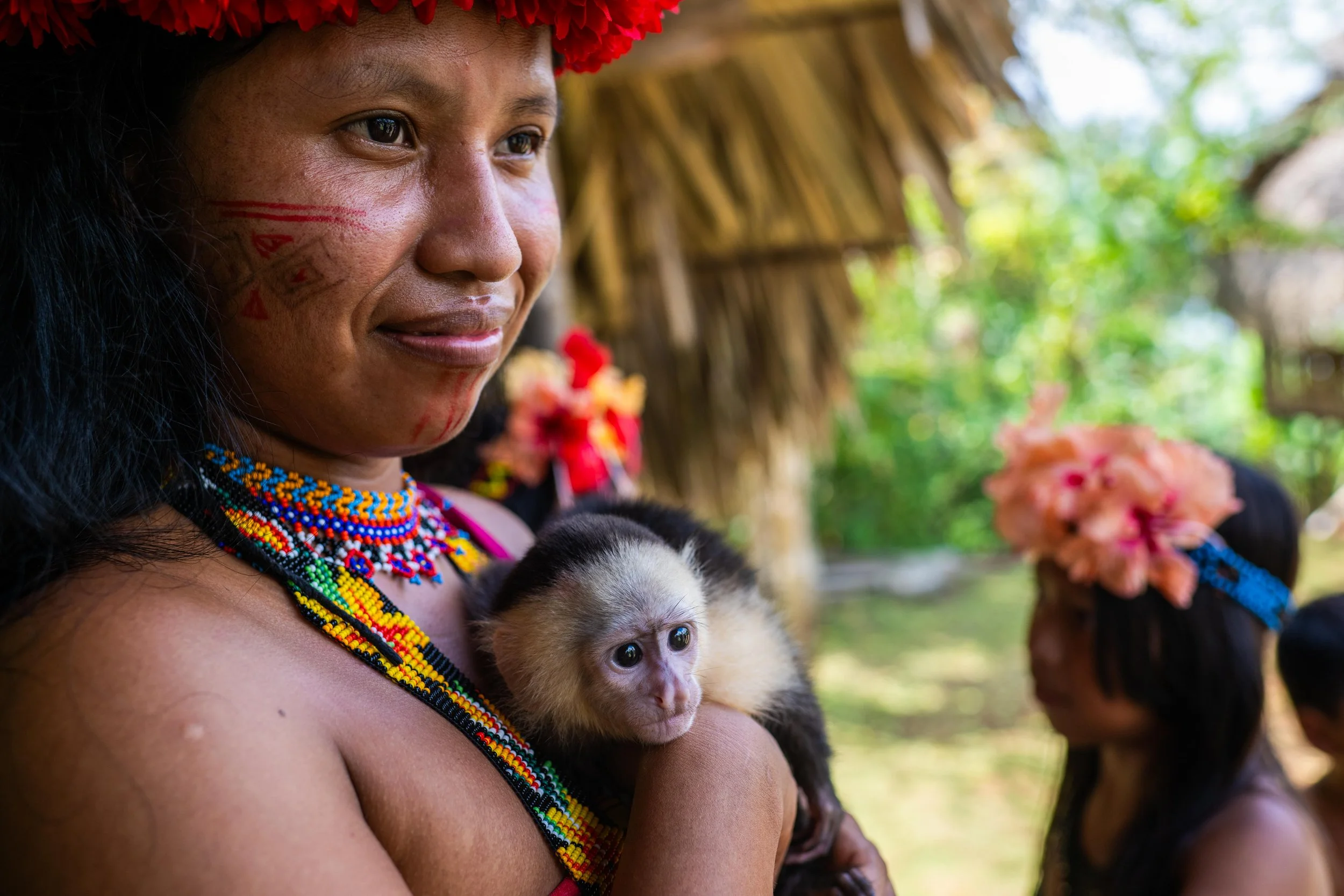 Portraits, EmberaVillage, Panama, David Vargas, @davidvargasphotography-009.jpg